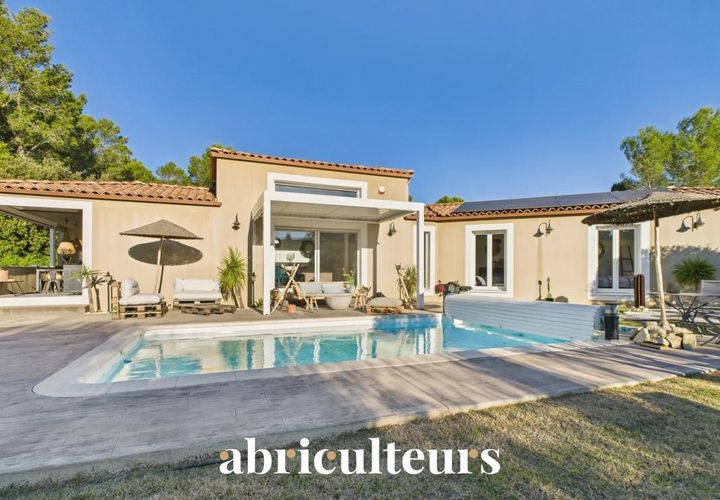 Villa i Calvisson, Gard, Calvisson - € 599 000 | Ref: GDVM2304130114_2 - foto 1