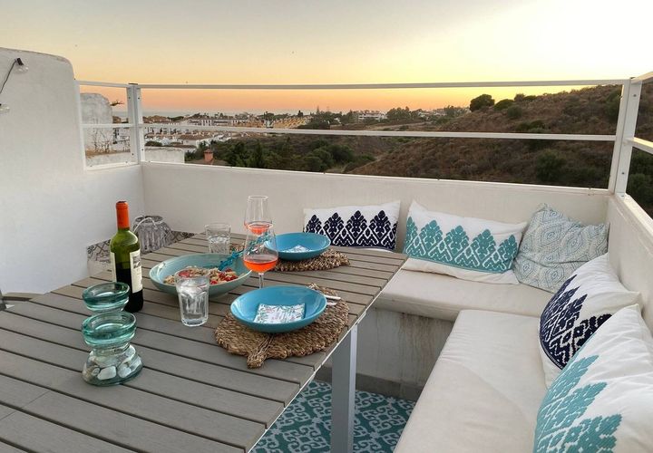 Leilighet i Mijas, Malaga, Mijas - € 335 000 | Ref: R5362087 - foto 1
