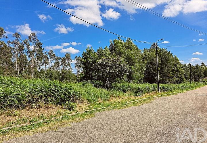 Helårsgrund i Ovar, Aveiro, Ovar - € 220.000 | Ref: 881822 - foto 1