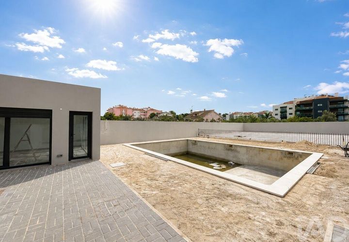 Lejlighed i Entroncamento, Santarem, Entroncamento - € 395.000 | Ref: 161633 - foto 1