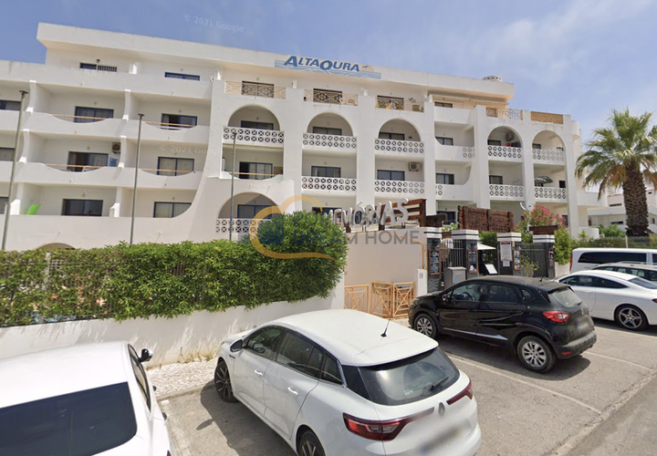 Lejlighed i Albufeira, Faro, Albufeira - € 300.000 | Ref: HC151 - foto 1