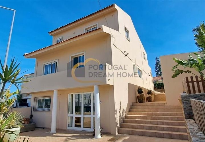 Villa i Albufeira, Faro, Albufeira - € 925.000 | Ref: FC131 - foto 1