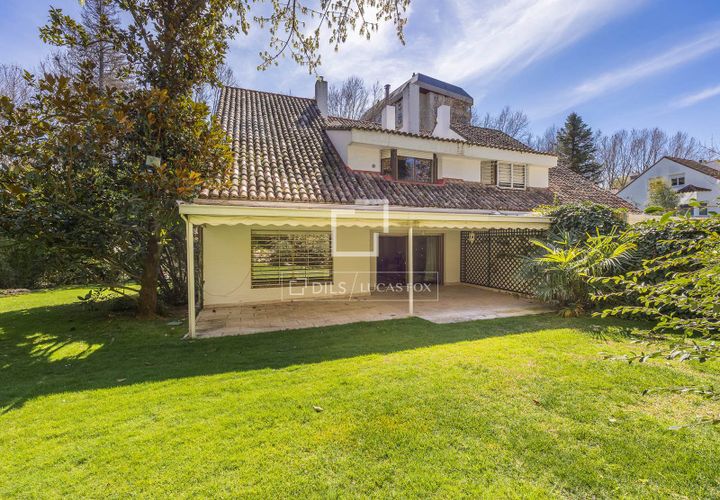 Villa i Madrid, Madrid, Madrid - € 2.480.000 | Ref: MAD68884 - foto 1