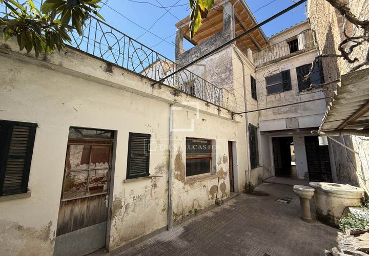 Villa i Alaro, Mallorca, Alaro - € 995.000 | Ref: MAL68839 - foto 1