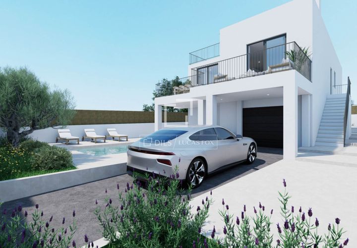 Villa a Sa Cabaneta, Mallorca, Sa Cabaneta - € 1.150.000 | Ref: MAL61475 - foto 1