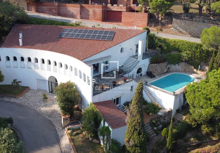Villa i Platja D'aro, Gerona, Platja D'aro - € 1.070.000 | Ref: PDA53239 - foto 1