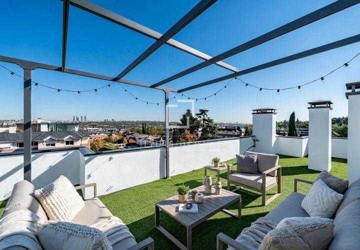 Lejlighed i Madrid, Madrid, Madrid - € 1.595.000 | Ref: POZ68834 - foto 1