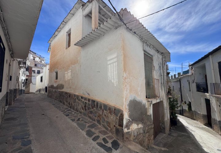Villa a Laroles, Granada, Laroles - € 19.000 | Ref: 83472 - foto 1