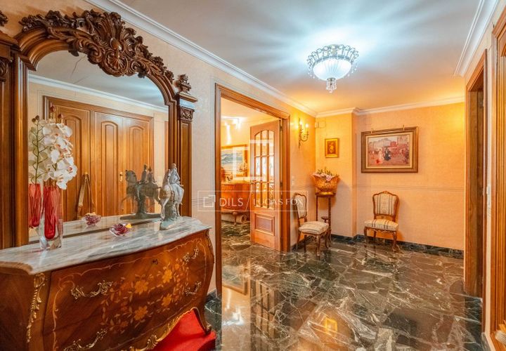 Lejlighed i Valencia, Valencia, Valencia - € 790.000 | Ref: VAL68591 - foto 1