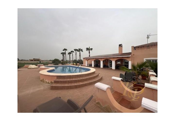 Farm i Dolores, Alicante, Dolores - € 445.000 | Ref: MLSC5904516 - foto 1