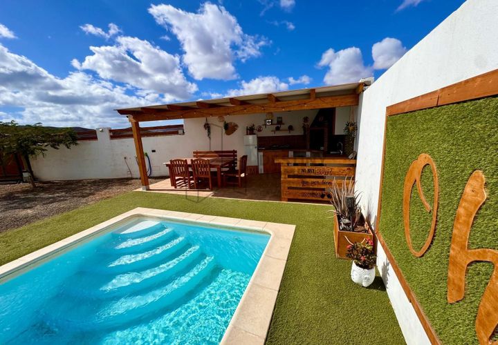 Villa a Tuineje, Fuerteventura, Tuineje - € 347.000 | Ref: #SMVPLAY2215042026 - foto 1
