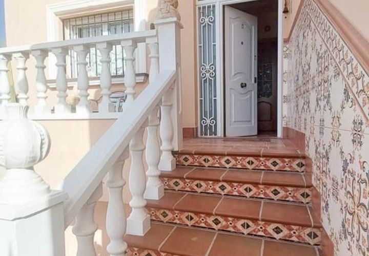 Villa a Albox, Almeria, Albox - € 700/mes | Ref: 70664 - foto 1