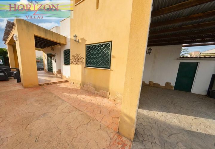 Villa a La Alfoquia, Almeria, La Alfoquia - € 185.000 | Ref: 70736 - foto 1
