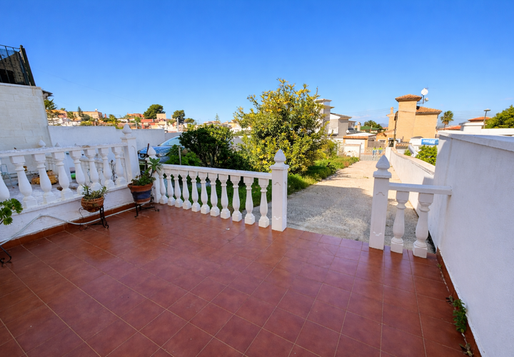Byhus i Torrevieja, Alicante, Torrevieja - € 196.000 | Ref: MCO-90724 - foto 1