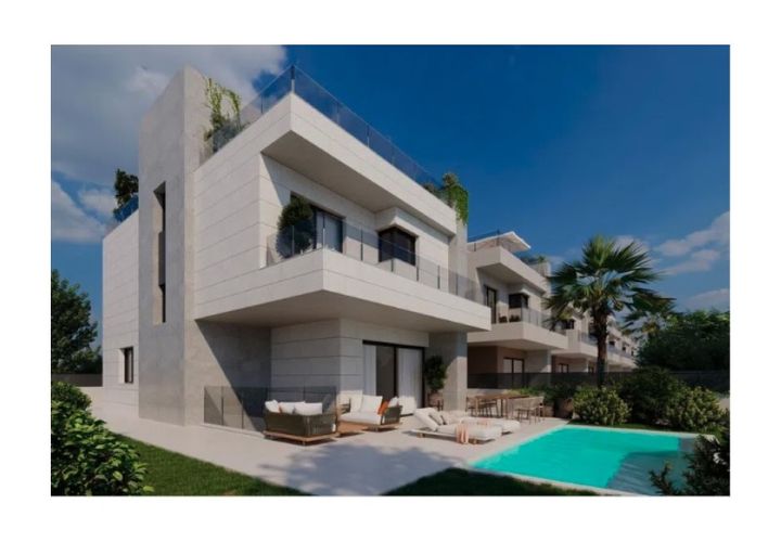 Villa i Alicante, Alicante, Alicante - € 900.000 | Ref: XAL_8405-07 - foto 1
