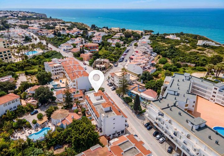 Lejlighed i Lagoa, Faro, Lagoa - € 380.000 | Ref: 119260027 - foto 1