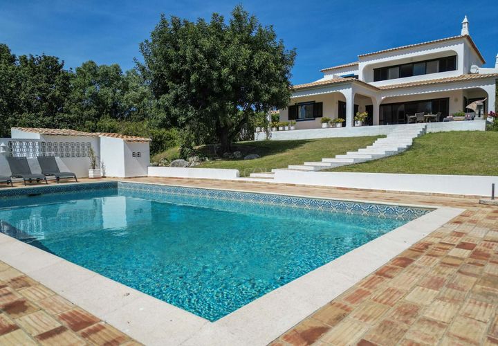 Villa a Carvoeiro, Faro, Carvoeiro - € 1.390.000 | Ref: FC1113VCA - foto 1