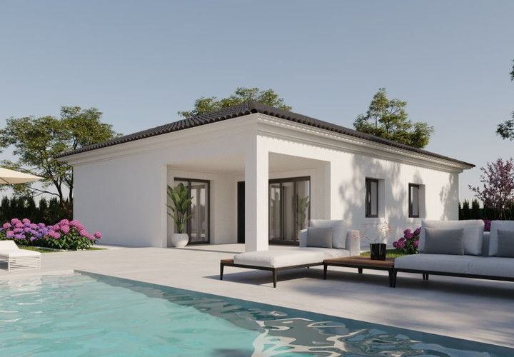 Villa a La Romana, Alicante, La Romana - € 300.000 | Ref: 470088__COMPLEX__249/13477 - foto 1