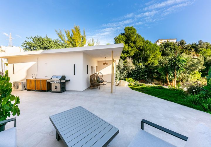 Villa a Fuengirola, Malaga, Fuengirola - € 699.000 | Ref: APM00394/11015 - foto 1