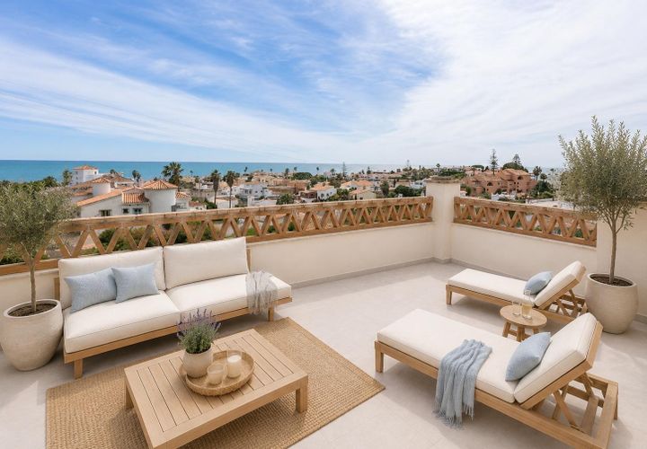 Villa a Mijas, Malaga, Mijas - € 910.000 | Ref: APM00401/11015 - foto 1