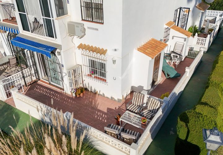 Bungalou a Torrevieja, Alicante, Torrevieja - € 119.000 | Ref: AG19MLSC3169028 - foto 1