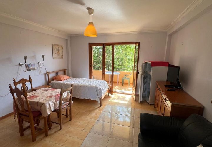 Leilighet i Torrevieja, Alicante, Torrevieja - € 83 900 | Ref: AG19MLSC9100244 - foto 1