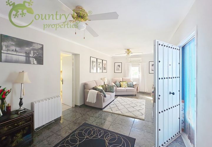 Lejlighed i Vinuela, Malaga, Vinuela - € 198.000 | Ref: VIN056 - foto 1
