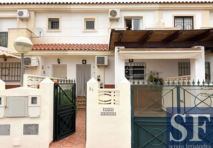 Byhus i Chilches, Malaga, Chilches - € 429.000 | Ref: TH1395 - foto 1