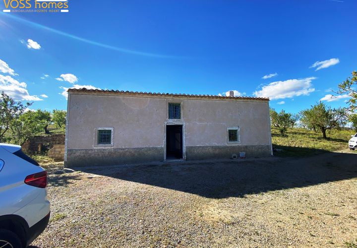 Landejendom i Velez-Rubio, Almeria, Velez-Rubio - € 55.000 | Ref: VH2738 - foto 1