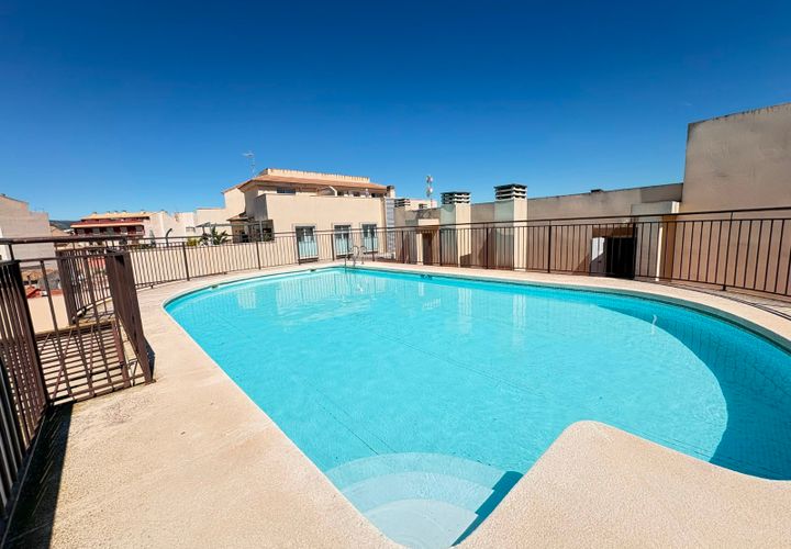 Lejlighed i Sucina, Murcia, Sucina - € 115.000 | Ref: EUP31905N - foto 1