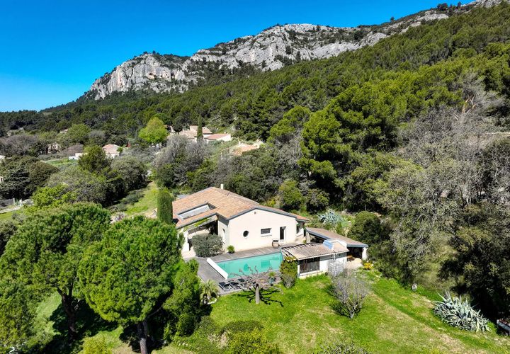 Villa a Mérindol, Vaucluse, Mérindol - € 1.100.000 | Ref: HH-16153949 - foto 1