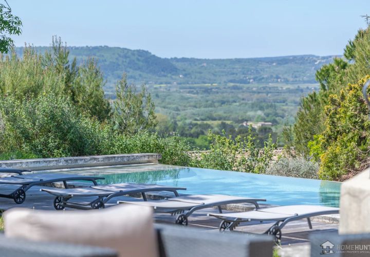 Villa a Roussillon, Vaucluse, Roussillon - € 1.395.000 | Ref: HH-16153761 - foto 1