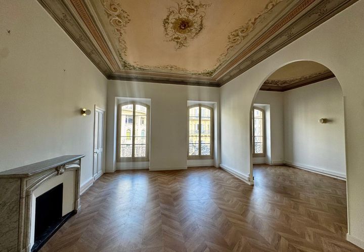 Lejlighed i Nice, Alpes-Maritimes, Nice - € 1.095.000 | Ref: HH-16152117 - foto 1
