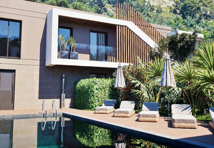 Apartament a Eze, Alpes-Maritimes, Eze - € 1.727.000 | Ref: HH-16152111 - foto 1