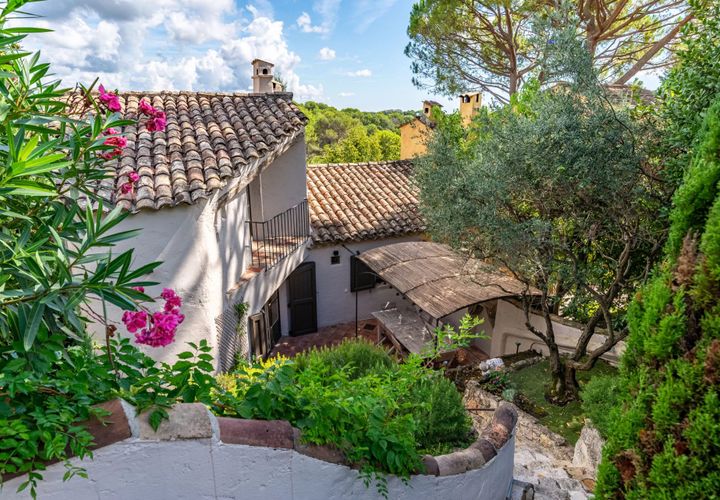 Villa i Mouans-Sartoux, Alpes-Maritimes, Mouans-Sartoux - € 980.000 | Ref: HH-16152023 - foto 1
