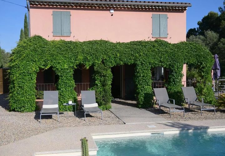 Villa i Cotignac, Var, Cotignac - € 770.000 | Ref: HH-16145427 - foto 1
