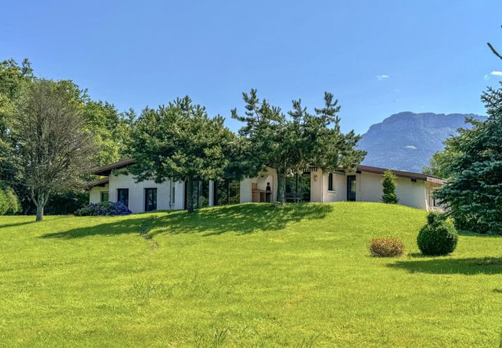 Villa i Annecy, Haute-Savoie, Annecy - € 960.000 | Ref: HH-15498829 - foto 1