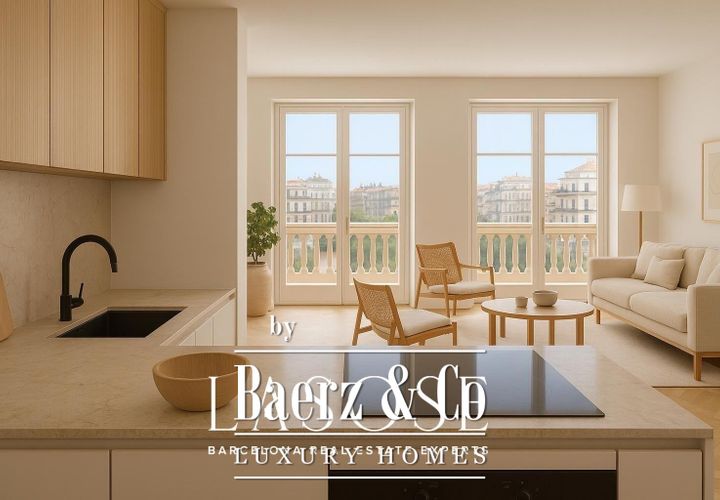 Villa a Barcelona, Barcelona, Barcelona - € 920.000 | Ref: 26035LP_A/6680 - foto 1