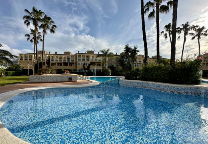 Leilighet i Denia, Alicante, Denia - € 289 900 | Ref: 015-DE - foto 1