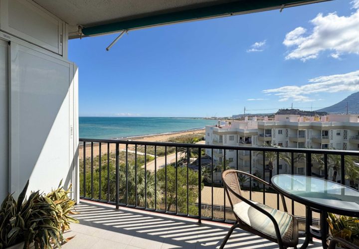 Lejlighed i Denia, Alicante, Denia - € 232.000 | Ref: 012-DE - foto 1