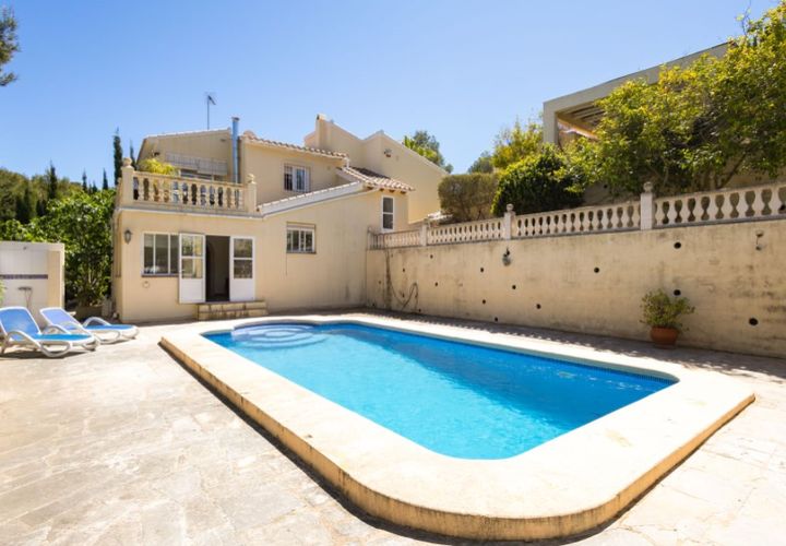 Villa en Javea, Alicante, Javea - € 525.000 | Ref: 1001 - photo 1