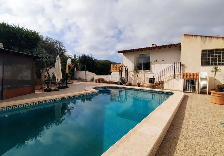 Villa i Sucina, Murcia, Sucina - € 265.000 | Ref: P5477 - foto 1