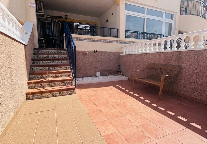 Bungalow i Playa Flamenca, Alicante, Playa Flamenca - € 149.950 | Ref: ks5141 - foto 1