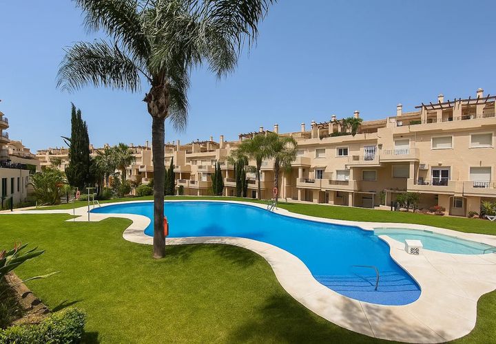 Lejlighed i La Duquesa, Malaga, La Duquesa - € 270.000 | Ref: CDS5321524-FO - foto 1