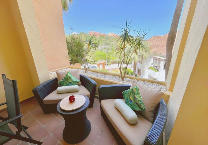 Leilighet i La Duquesa, Malaga, La Duquesa - € 275 000 | Ref: CDS5333122-FO - foto 1
