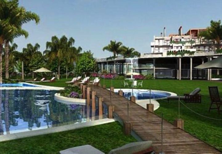Leilighet i Benahavis, Malaga, Benahavis - € 279 000 | Ref: CDS5314846-FO - foto 1