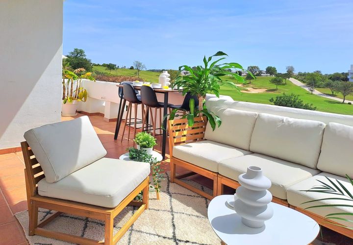 Leilighet i Estepona, Malaga, Estepona - € 320 000 | Ref: 5365246 - foto 1