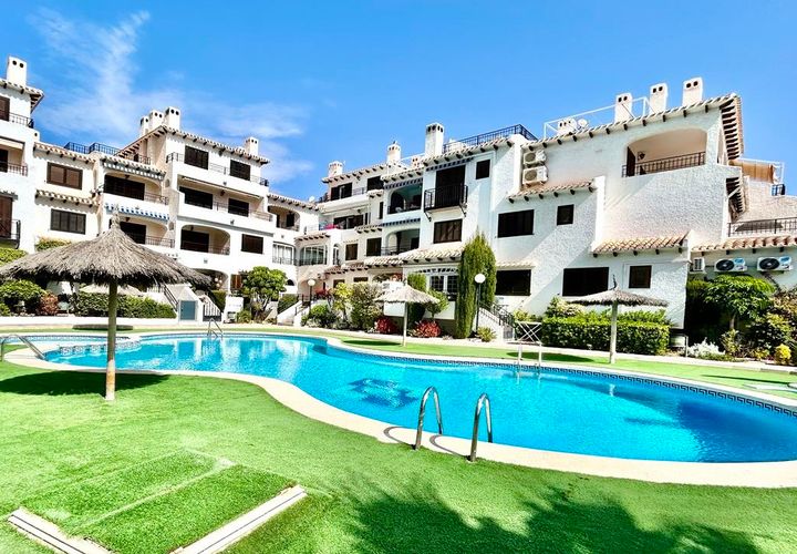 Lejlighed i Cabo Roig, Alicante, Cabo Roig - € 205.000 | Ref: WK2341 - foto 1