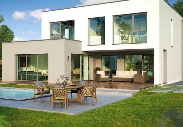 Villa i Denia, Alicante, Denia - € 460.000 | Ref: DEV2121010 - foto 1