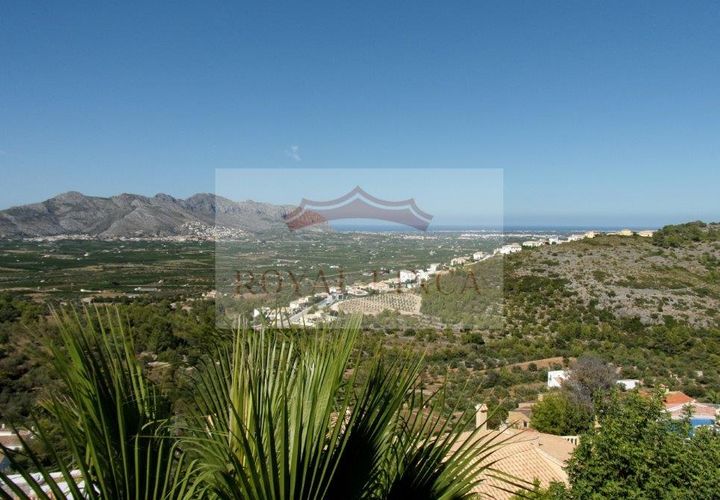 Villa i Denia, Alicante, Denia - € 545.000 | Ref: DEV200902 - foto 1